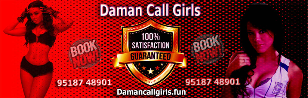 daman call girls